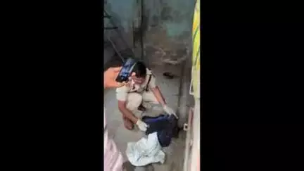 कैथल: गांव भागल में मां ने नवजात शिशु को दुपट्टे से बांधकर की हत्या, पुलिस ने तीन महिलाओं पर मामला दर्ज किया