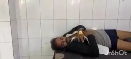 बलिया: जिला एवं सत्र न्यायालय में बदमाशों ने अधिवक्ताओं पर किया हमला, पांच वकील हुए घायल