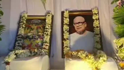 ଯାଜପୁର: ରାଜ୍ୟ ମହିଳା ବିଜେଡି ପକ୍ଷରୁ ବରୁହାଁ ପଡିଆରେ ଜନ ଜାଗରଣ ମହିଳା ସମାବେଶ ଅନୁଷ୍ଠିତ
