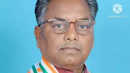 खूंटी: अहमदाबाद विमान हादसे को लेकर सांसद कालीचरण मुंडा ने गहरा शोक व्यक्त किया