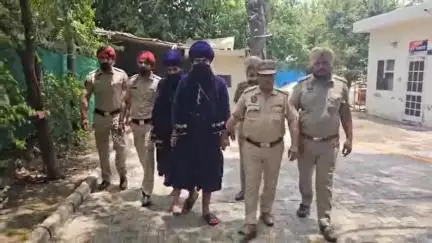 ਬਠਿੰਡਾ: ਥਾਣਾ ਕੇਂਟ ਏਰੀਆ ਇੰਸਟਾਗ੍ਰਾਮ 'ਤੇ ਮਸ਼ਹੂਰ ਮਹਿਲਾ ਦਾ ਕਤਲ ਕਰਨ ਵਾਲੇ 2 ਗ੍ਰਿਫ਼ਤਾਰ, ਪ੍ਰਮੋਸ਼ਨ ਲਈ ਬੁਲਾਇਆ ਫਿਰ ਕੀਤਾ ਕਤਲ