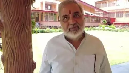 ଭୁବନେଶ୍ବର ମ୍ୟୁନିସିପାଲଟି କର୍ପୋରେସନ: ରଜ ପର୍ବ ନେଇ ରାଜ୍ୟ ସଂଗ୍ରହାଳୟରେ ପ୍ରତିକ୍ରିୟା ରଖିଲେ ବିଜେପି ମୁଖପାତ୍ର ସଜ୍ଜନ ଶର୍ମା