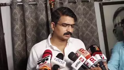 ଭୁବନେଶ୍ବର ମ୍ୟୁନିସିପାଲଟି କର୍ପୋରେସନ: ଅହମ୍ମଦାବାଦରେ ଏୟାର ଇଣ୍ଡିଆ ଦୁର୍ଘଟଣା ଘଟଣା, ଓଲ୍ଡ ଟାଉନ ବାସଭଵନରେ ପ୍ରତିକ୍ରିୟା ରଖିଲେ ପୂର୍ବତନ ଏୟାର ଇଣ୍ଡିଆ ପାଇଲଟ ମନ୍ମଥ ରାଉତରାୟ