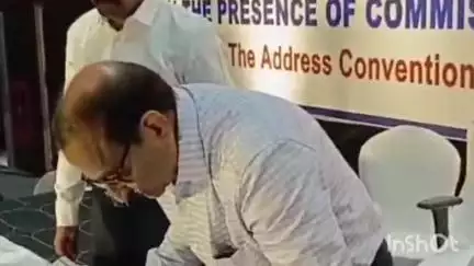 ఖైరతాబాద్: నగరంలో ప్రశాంతంగా ముగిసిన బార్ల డ్రా