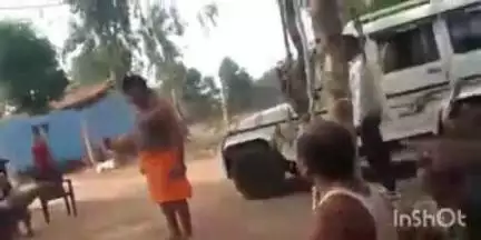 सोहागपुर: बरुका गांव में दो पक्षों के बीच हुआ विवाद, सोहागपुर थाने में शिकायत दर्ज