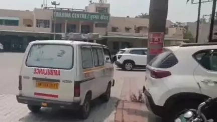 जगाधरी: रादौर में पश्चिमी यमुना नहर में डूबने से व्यक्ति की हुई मौत, पुलिस ने शव कब्जे में लेकर कार्रवाई की शुरू