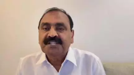 కొమ్మినేని విషయంలో ప్రజాస్వామ్య వ్యవస్థను సుప్రీంకోర్టు తీర్పు కాపాడింది: ఉమ్మడి చిత్తూరు జిల్లా వైసీపీ అధ్యక్షులు భూమన