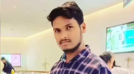 ରାୟଗଡା: ହଜାରିଡାଙ୍ଗ ଗ୍ରାମରେ ବିଦ୍ୟୁତ ସଂସ୍ପର୍ଶରେ ଆସି ଜଣେ ଯୁବକ ମୃତ