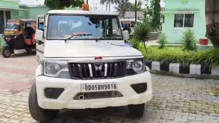 କବିସୂର୍ଯ୍ୟନଗର: କେ ବରିଡାରେ ଯୁବକଙ୍କ ଆତ୍ମହତ୍ୟା ଅଭିଯୋଗ