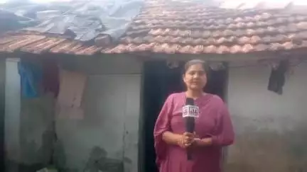 సిర్పూర్ టి: బెజ్జూరు మండలంలో అసలైన లబ్ధిదారులకు ఇందిరమ్మ ఇండ్లు రాలేవని ఆవేదన వ్యక్తం చేస్తున్న బాధితులు