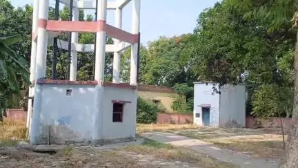 छपरा: मशरक नगर पंचायत के विभिन्न वार्डों में नल जल योजना बंद, ग्रामीणों ने जताया आक्रोश #jansamasya