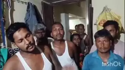 गोपालगंज: गोनियार गांव में शादी के 12 साल बाद भी बच्चा नहीं होने से आहत महिला ने फांसी लगाकर दी जान, पुलिस जांच में जुटी
