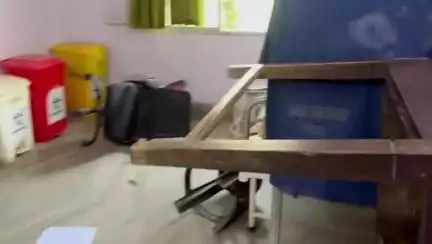 गोड्डा: सदर अस्पताल में मारपीट और हंगामा करने के मामले में मृतक की दो बेटियों पर प्राथमिकी दर्ज