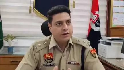 जगाधरी: नाबालिग से छेड़छाड़ करने के मामले में फैसले का दबाव बनाने वाले 3 पुलिसकर्मी सस्पेंड : पुलिस अधीक्षक