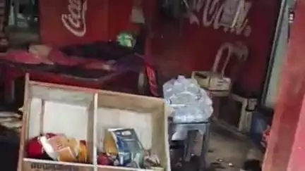 जरमुण्डी: सरडीहा गांव के पास चंदन लाइन होटल में लोगों ने मारपीट की, होटल का सामान क्षतिग्रस्त किया