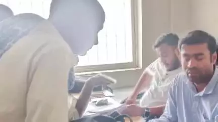 बोध गया: बोधगया प्रखंड कार्यालय में डीएम के निर्देश पर भूमि संबंधित समस्याओं का किया गया निराकरण