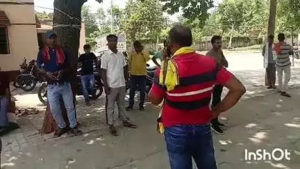 करपी: किंजर थाने में युवती ने शादी के नाम पर यौन शोषण की प्राथमिकी दर्ज कराई