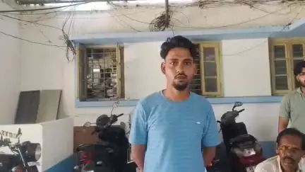 ক্যানিং ১: ক্যানিং এর উত্তর তালদি গ্রাম থেকে চুরি গেল টোটো, থানায় অভিযোগ দায়ের