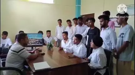 ডুমডুমা: ডুমডুমাত আছুৰ বিদ্যুৎ বিতৰণ উপ-সংমণ্ডল বিষয়াক অনিয়মীয়া বিদ্যুৎ সেৱাৰ সমস্যা সামাধানৰ ব্যৱস্থাৰ বাবে স্মাৰক পত্ৰ প্ৰদান