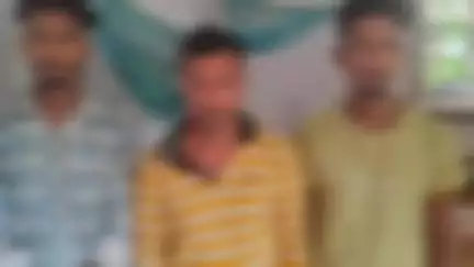 দিনহাটা ১: তিন বাংলাদেশীর জেল হেফাজত জানালেন দিনহাটা আদালতের এপিপি শুভব্রত বর্মন