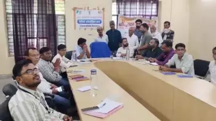किशनगंज: किशनगंज में हुई उपखंड स्तरीय जनसुनवाई, लोगों की शिकायत पर कलेक्टर ने दिए निर्देश