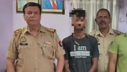 शाहजहांपुर: रोजा थाना क्षेत्र में एक युवक ने इंस्टाग्राम पर आत्महत्या से संबंधित पोस्ट शेयर कर मचाया हड़कंप