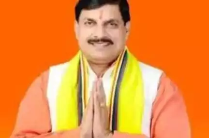 उदयपुरा: मुख्यमंत्री डॉक्टर मोहन यादव 16 जून को बरेली आएंगे, भाजपा मंडल ने दी जानकारी
