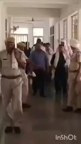 भरतपुर: अपर जिला एवं सेशन न्यायाधीश संख्या-3 ने मर्डर केस में 12 दोषियों को सुनाया आजीवन कारावास का फैसला