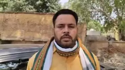 रसूलाबाद: ब्राह्मण गांव में घर में आकर करीब आधा दर्जन लोगों ने की गाली-गलौज, पीड़ित ने पुलिस से की शिकायत, जांच शुरू