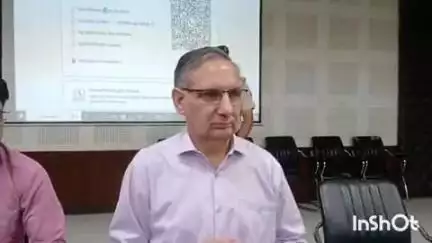 भिवानी: पंचायती राज संस्थाओं के उप-चुनाव को लेकर भारतीय नागरिक सुरक्षा संहिता की धारा 163 लागू