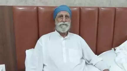 पीलीभीत: किशनपुर हरीपुर में रिटायर्ड कर्नल को भतीजों ने जान से मारने की धमकी दी, कृषि भूमि पर कब्जा करने का किया विरोध
