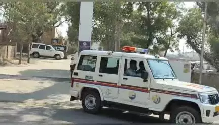 रावतसर: रावतसर में खेती कार्य करते समय जहरीले जानवर के काटने से युवक की मौत, रावतसर पुलिस थाने में दर्ज हुई मर्ग