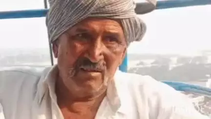 થરાદ: સરહદી પંથકથી હરિદ્વાર ગયેલા એક યાત્રિક, રાણાભાઇ ગોહિલ, ટ્રેન પ્રવાસ દરમિયાન ગુમ થતાં તેમનો પરિવાર ચિંતિત.