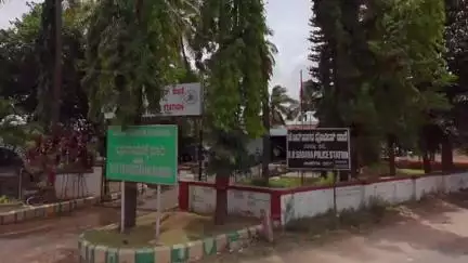 ಶ್ರೀರಂಗಪಟ್ಟಣ: ಬೆಳಗೊಳ ಗ್ರಾಮದ ಈದ್ಗಾ ಮೈದಾನದಲ್ಲಿ ಮರಕ್ಕೆ ನೇಣು ಬಿಗಿದುಕೊಂಡು ವೃದ್ದ ದಂಪತಿ ಆತ್ಮಹತ್ಯೆ