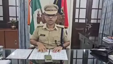 मोतिहारी: पूर्वी चंपारण मोतिहारी जिले में 40 शराब और भू-माफियाओं की जनित संपत्ति जब्त करने की कार्रवाई प्रथम चरण में प्रक्रियाधीन