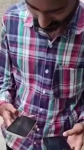 हवेली: कुंजीरवाडी येथे ओळखपत्र नसतानाही फायनान्सच्या नावाखाली वसुली