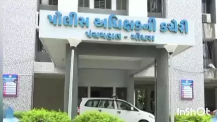 ગોધરા: જિલ્લાના લોકોમાં નવા ફોજદારી કાયદાઓ અંગે જાગૃતિ માટે વિવિધ સ્પર્ધાઓનું આયોજન