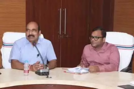 सूरजपुर: सहायक विकास विस्तार अधिकारी (एडीईओ) परीक्षा का आयोजन 15 जून को