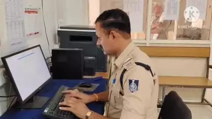 बड़ौद: झगड़े में बीचबचाव करने गए 37 वर्षीय शख्स से मारपीट, बडौद पुलिस ने मामला दर्ज किया