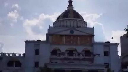दंतेवाड़ा: आंगनबाड़ी कार्यकर्ता भर्ती का विज्ञापन अपरिहार्य कारणों से हुआ निरस्त