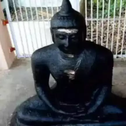 बांगरमऊ: बांगरमऊ के नेवल गांव में 14 जून को स्वामी प्रसाद मौर्य करेंगे बुद्ध मंदिर में पूजा, 2017 में किया था लोकार्पण