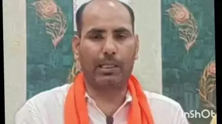 रेवाड़ी: रेवाड़ी में गौ रक्षक शहीद सोनू सरपंच के नाम पर बनेगा चौक, मुख्यमंत्री 15 जून को करेंगे उद्घाटन
