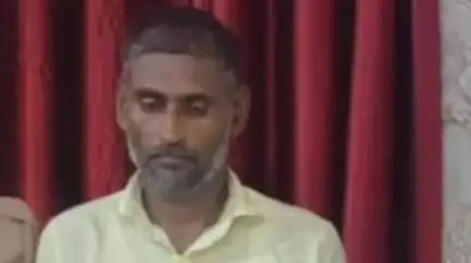 चकिया: गरला तिराहे के पास पुलिस ने अवैध तमंचा व कारतूस के साथ एक शातिर अपराधी को किया गिरफ्तार