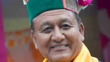 कल्पा: केबिनेट मंत्री 16 से 21 जून तक किन्नौर जिला के प्रवास पर रहेंगे, DPRO ने दी जानकारी