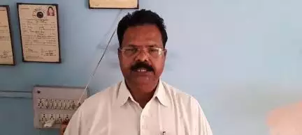 ग्वालियर हाईकोर्ट में बाबा साहब डॉक्टर अंबेडकर की प्रतिमा लगाए जाने के समर्थन में सुभाष बोहत एडवोकेट ने सभी अधिवक्ता साथियों से अपील की ।