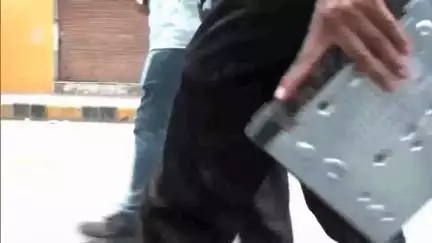 Gujarat ATS team has recovered a digital video recorder from the site of Ahmedabad Plane Crash.