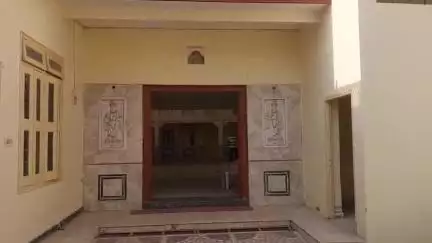 नवलगढ़: पुलिस थाने से मात्र 50 मीटर दूर गेस्ट हाउस में चोरी, एडमिशन के बहाने ठहरे युवक ने दूसरे यात्री का सामान चुराकर किया फरार