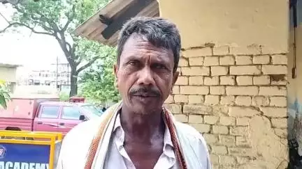 सूरजगढ़: नवाबगंज गांव में मारपीट में पिता-पुत्र जख्मी, थाने में शिकायत दर्ज