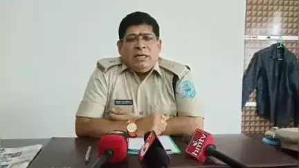 అసిఫాబాద్: ఆసిఫాబాద్ జిల్లాలోని స్కూల్ బస్సులకు ఫిట్నెస్ చేయించాలి: ఆసిఫాబాద్ జిల్లా రవాణా శాఖ అధికారి రాంచందర్