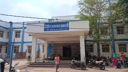 मुंगावली: धान के खेत में करेंट लगने से युवक की मौत, पोस्टमार्टम के बाद शव परिजनों को सौंपा गया
